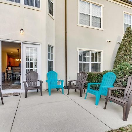 Legends Golf Resort-Turnberry Park Myrtle Beach Exterior photo