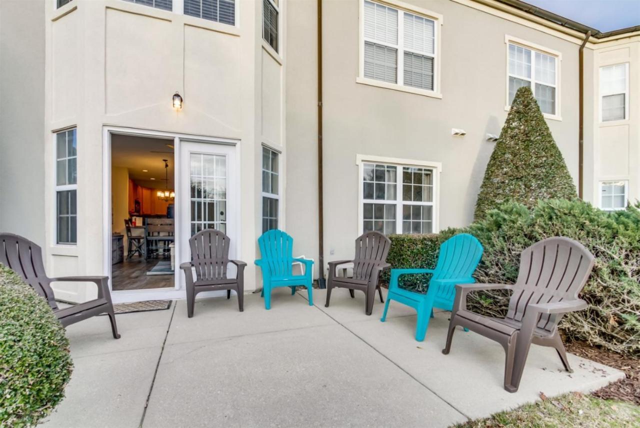 Legends Golf Resort-Turnberry Park Myrtle Beach Exterior photo